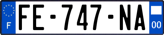 FE-747-NA