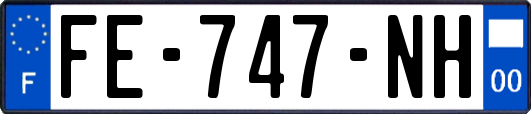 FE-747-NH