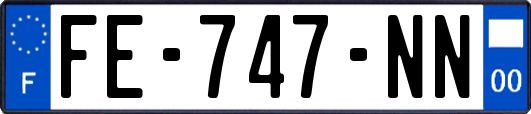 FE-747-NN