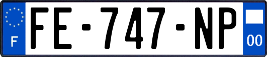 FE-747-NP