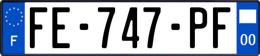 FE-747-PF