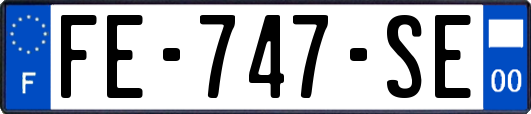 FE-747-SE