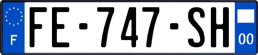 FE-747-SH