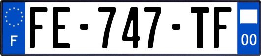 FE-747-TF