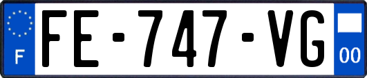 FE-747-VG