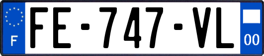 FE-747-VL