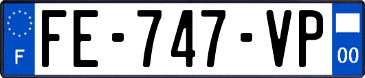 FE-747-VP