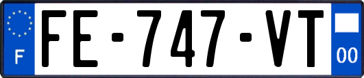 FE-747-VT