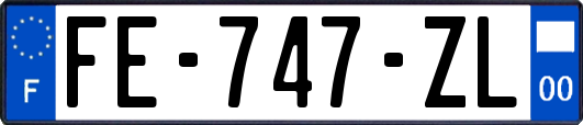 FE-747-ZL