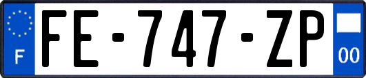 FE-747-ZP