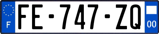 FE-747-ZQ