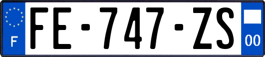 FE-747-ZS