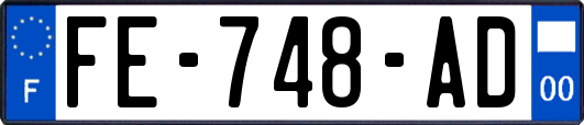 FE-748-AD