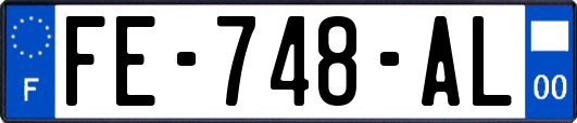 FE-748-AL