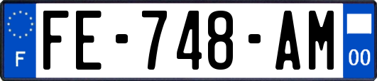 FE-748-AM