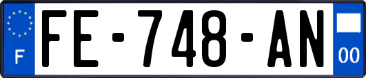 FE-748-AN