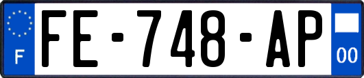 FE-748-AP