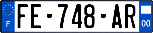 FE-748-AR