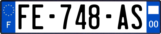 FE-748-AS