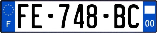 FE-748-BC
