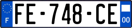 FE-748-CE