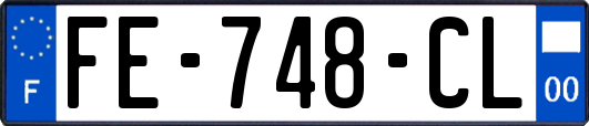 FE-748-CL