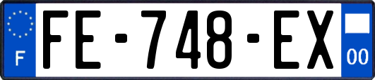 FE-748-EX