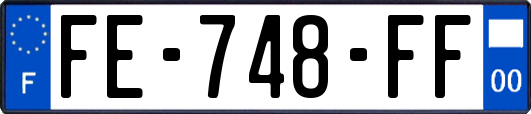 FE-748-FF