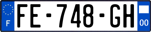 FE-748-GH