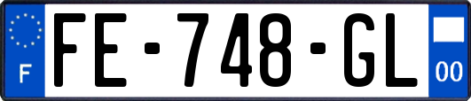 FE-748-GL