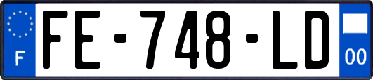 FE-748-LD