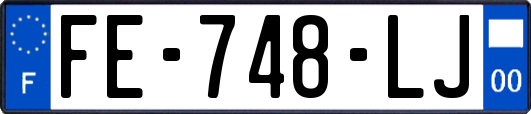 FE-748-LJ