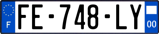 FE-748-LY