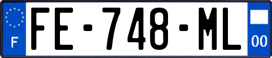 FE-748-ML