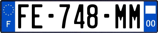 FE-748-MM