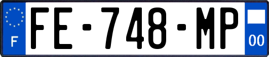 FE-748-MP