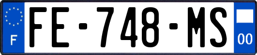 FE-748-MS