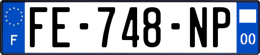 FE-748-NP