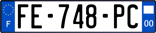 FE-748-PC