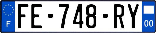 FE-748-RY