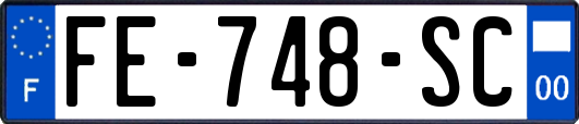 FE-748-SC