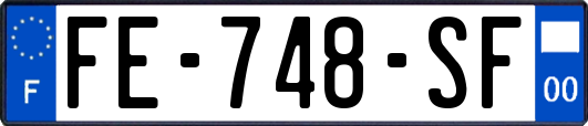 FE-748-SF