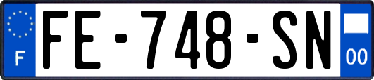 FE-748-SN