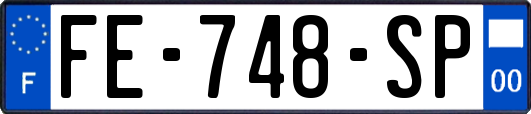 FE-748-SP