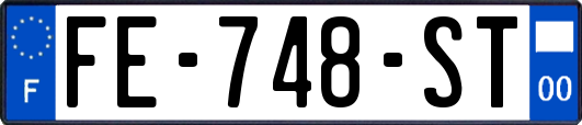 FE-748-ST