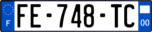 FE-748-TC
