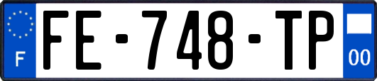 FE-748-TP