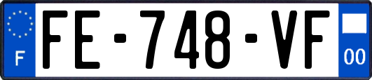 FE-748-VF