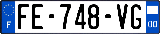 FE-748-VG