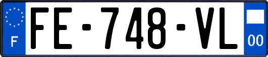 FE-748-VL